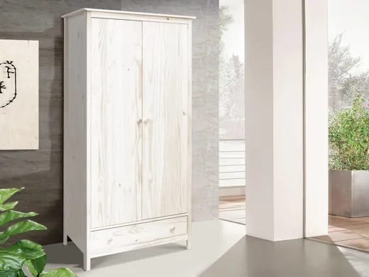 Kleiderschrank Torino 