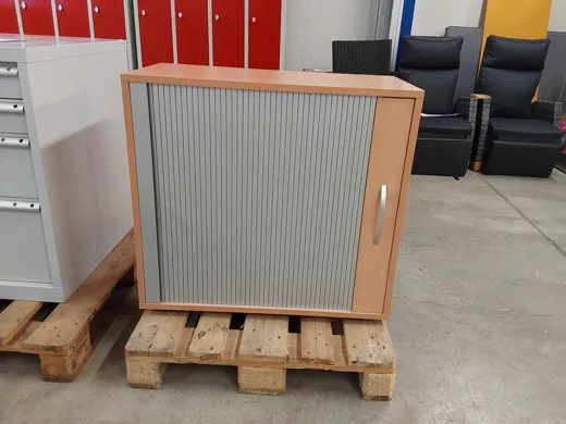 Querrollladenschrank Palenque