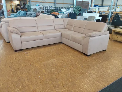 Polstergruppe Montego