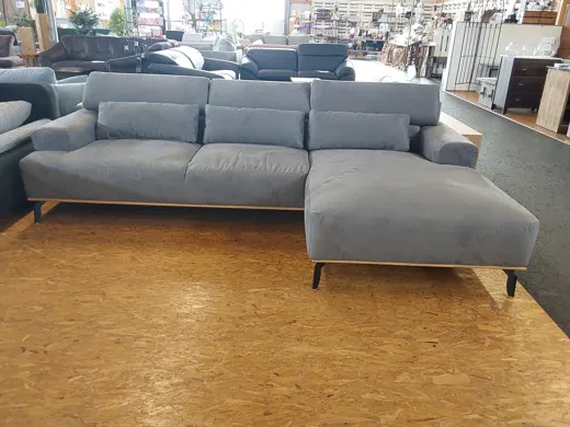 Polstergruppe Performance