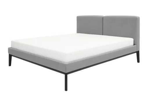 Polsterbett Baveno