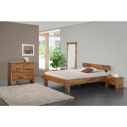 Bett Gremio 140 x 200 cm