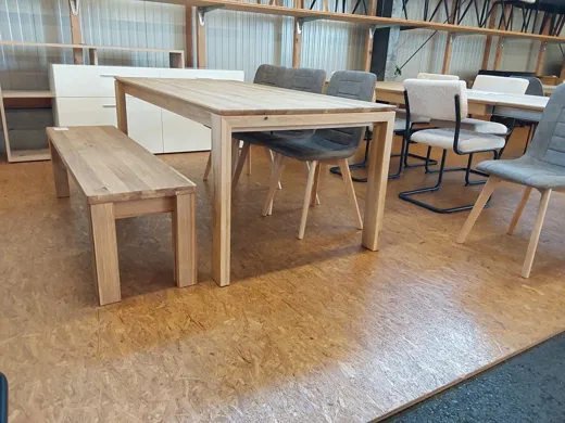 Ausziehtisch Champion Nr. 1 