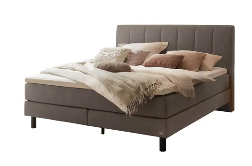 Boxspringbett Hasena Donna