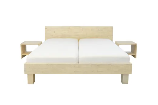 Bettenset Loft komplett