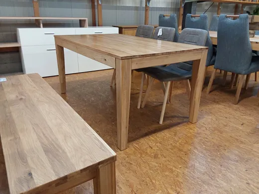 Auszugstisch Lano Nr. 2