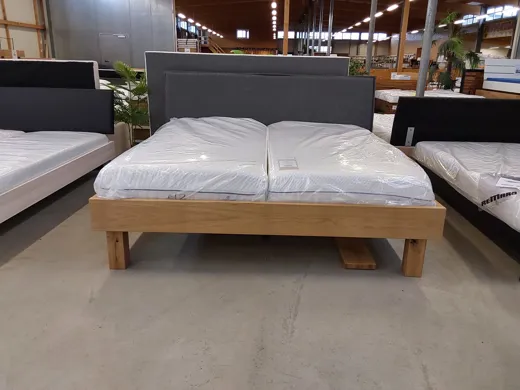 Bett Natura Salvo 180er