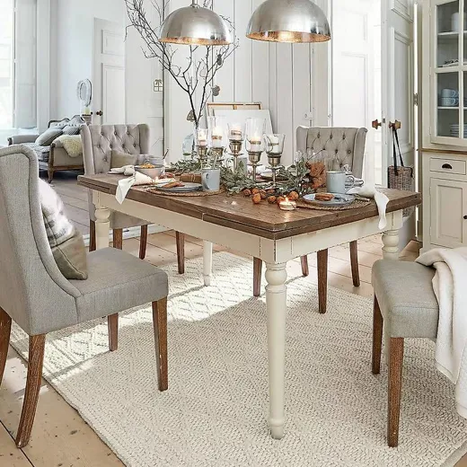 Auszugstisch Bradford 