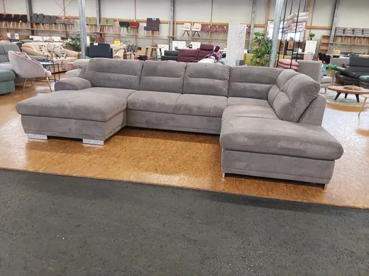 Polstergruppe Seaside 