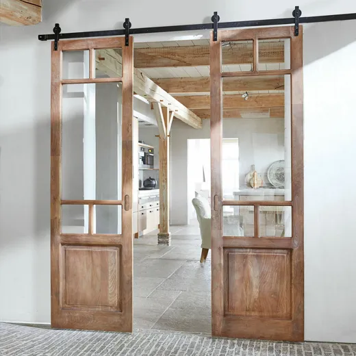 Doppelschiebetür Bradas 