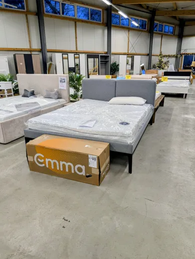 bequEM MAtratzen ;-)