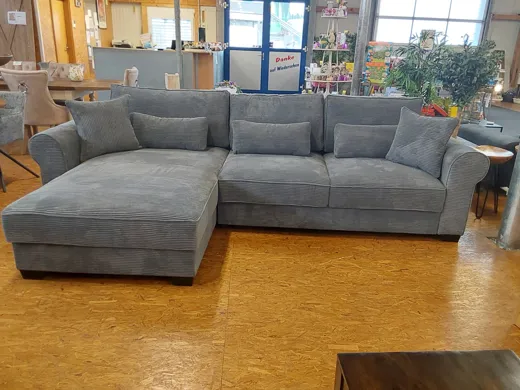 Polstergruppe Angelina 