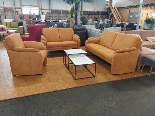 Polstergruppe Bornholm 