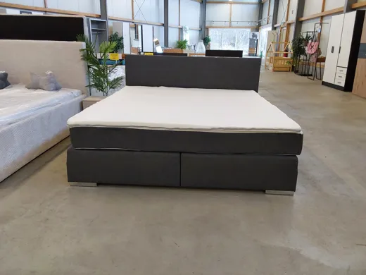 Boxspringbett Simba 180er
