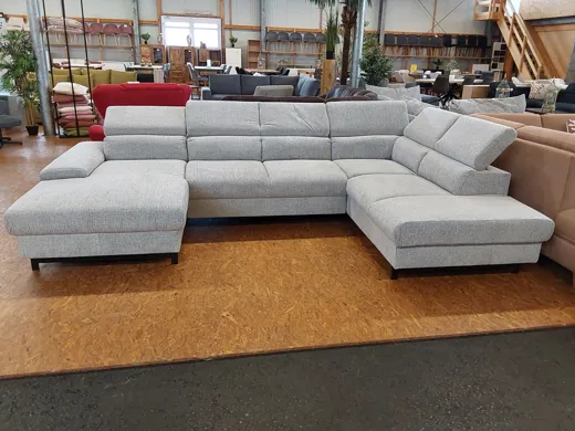 Polstergruppe Panorama 