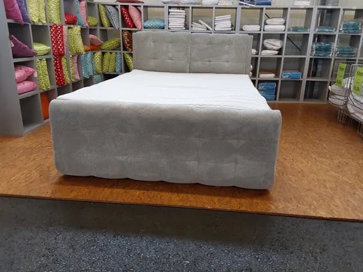 Boxspringbett Fort 180er 