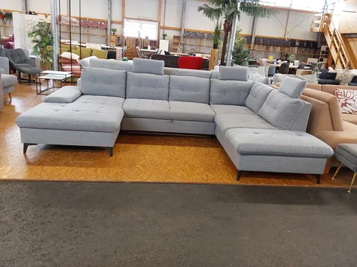 Polstergruppe Durban 