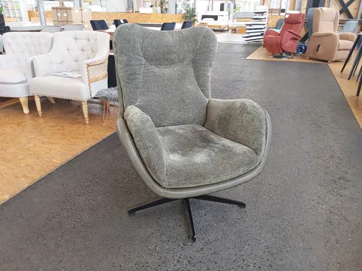 Drehsessel Kiko 