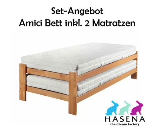 Amici Set-Angebot 