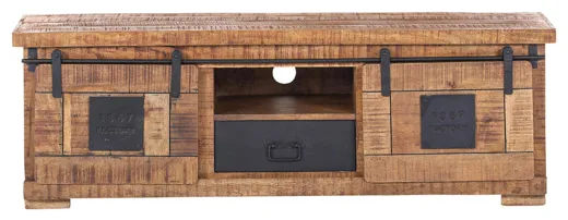 Lowboard Landscape Nr. 2