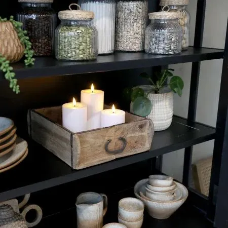 Grimaud Backsteinform doppelt 