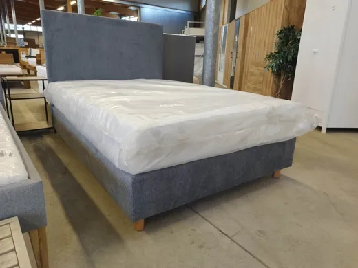 Hotelbett Davos 140 x 200 cm