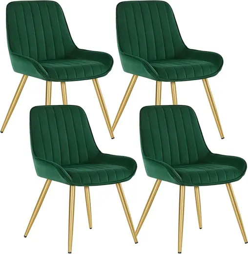 Stuhl Lestarain 4er Set 