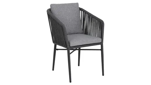 Manhattan Gartenstuhl 