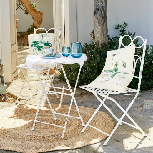 Balkonset Fieldbrook 