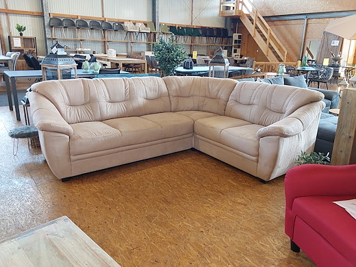 Polstergruppe Savona Ecke 