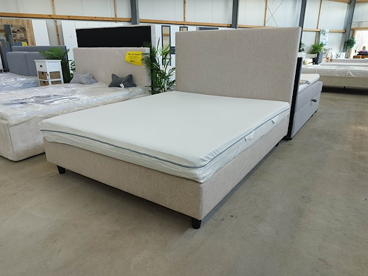 Hotelbett Delila Setangebot