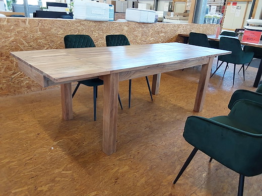 Auszugstisch 160R-01 