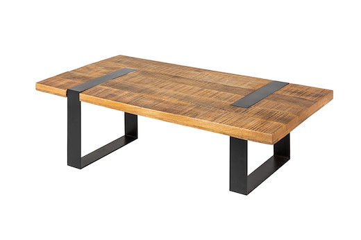 Couchtisch Iron Craft 100 cm