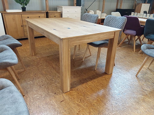 Auszugstisch Fanny 