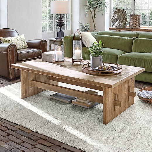 Couchtisch Eclanisse 