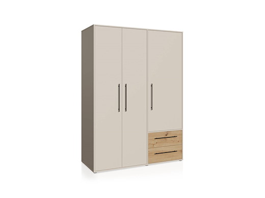 Kleiderschrank Maniko