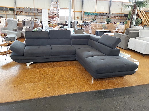 Polstergruppe Enterprise 