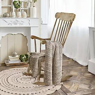 Schaukelstuhl Adaleine 