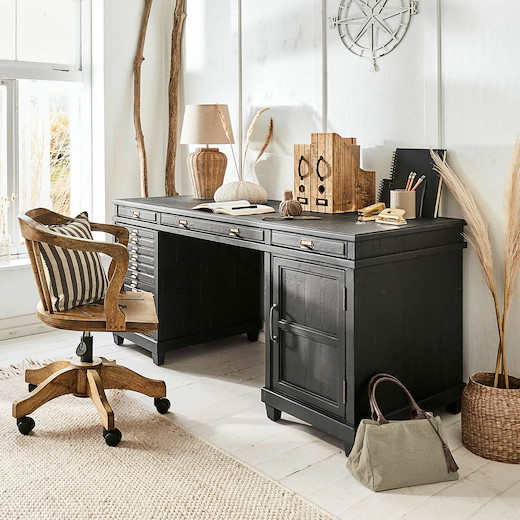 Schreibtisch Brevilliers 