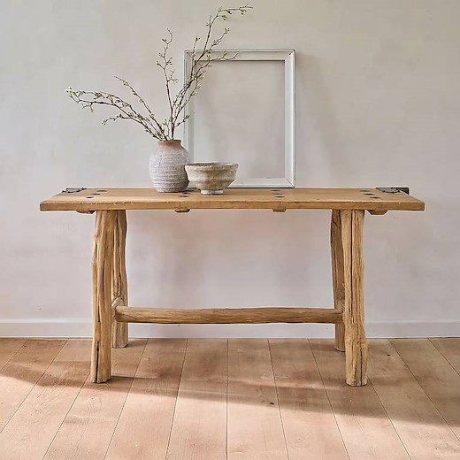 Konsolentisch Crestmoore 