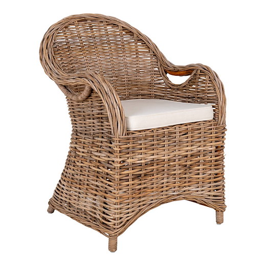 Sessel Larisa 6er Set