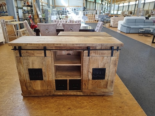 Sideboard Landscape I