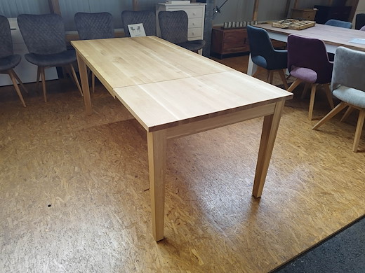 Tisch Massivo Eiche