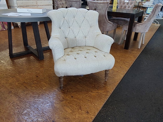 Sessel Parranquet 