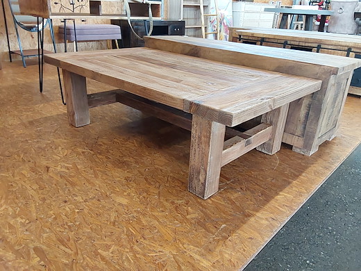 Couchtisch Oteley 