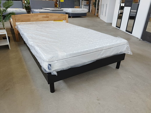 Bettenset Somkit komplett