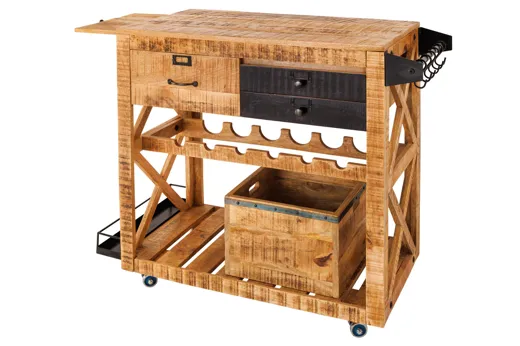 Barschrank Bodega
