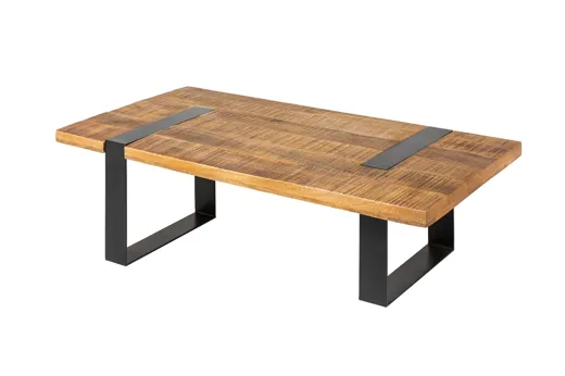 Couchttisch Iron Craft Mango