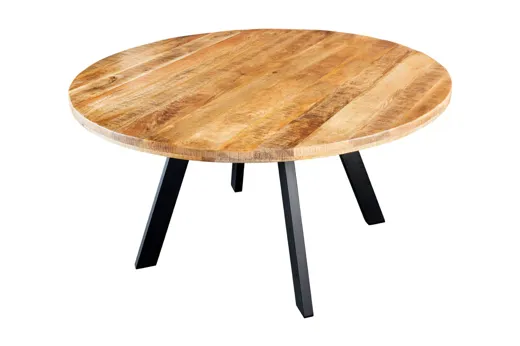 Esstisch IRON CRAFT Ø 140 cm