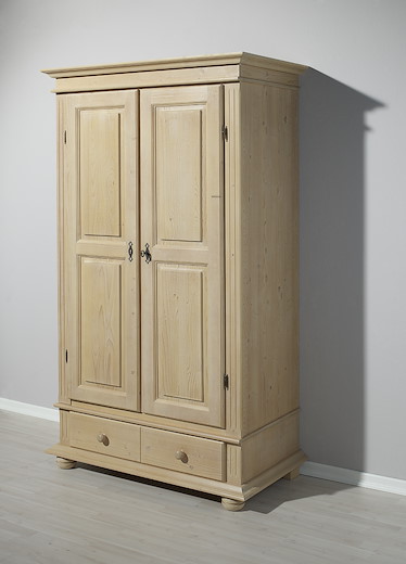 Schrank Salzburg natur
